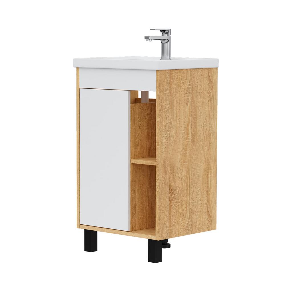 Тумба напольная VOLNA Osmond 50 (Фостер)