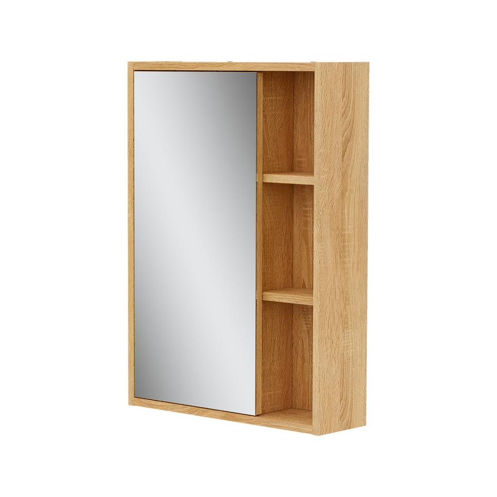 Шкаф зеркальный VOLNA Osmond 50