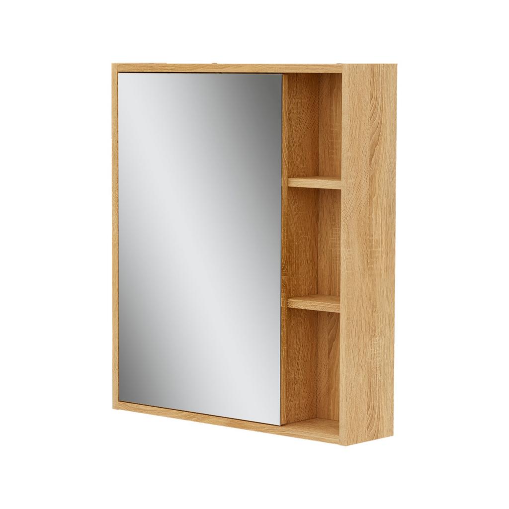 Шкаф зеркальный VOLNA Osmond 60