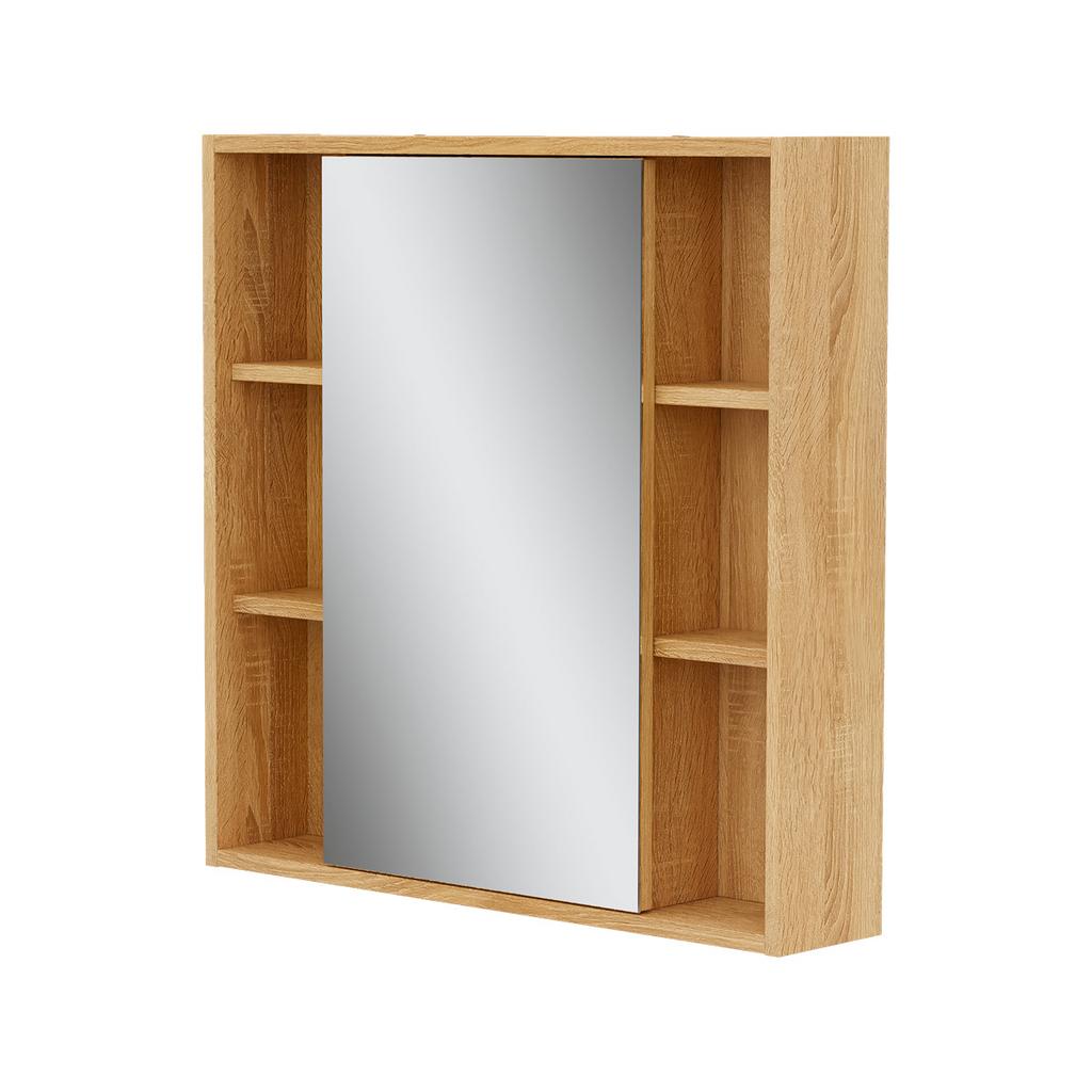 Шкаф зеркальный VOLNA Osmond 70