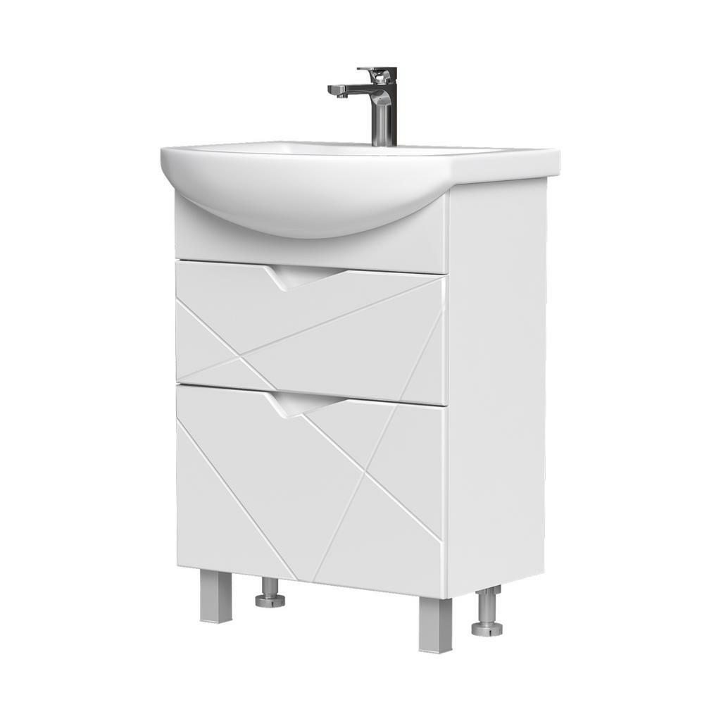 Тумба напольная VOLNA Pronto 60.2Y (Балтика)