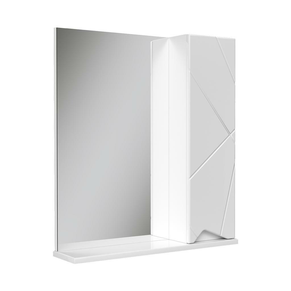 Зеркало-шкаф VOLNA Pronto 60 правое