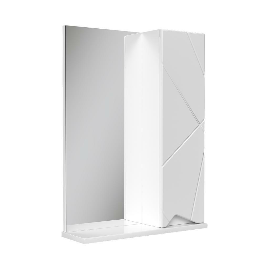 Зеркало-шкаф VOLNA Pronto 50 правое