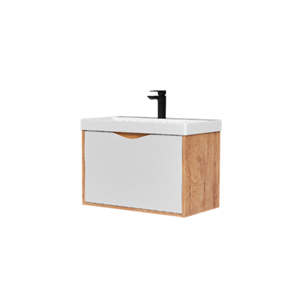 Тумба подвесная VOLNA Barney 80.1Y (9696)