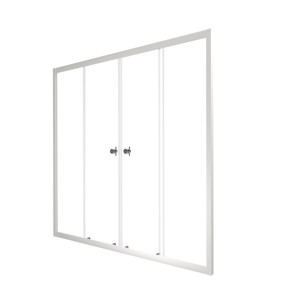 Душевая Штора Triton Ультра 150