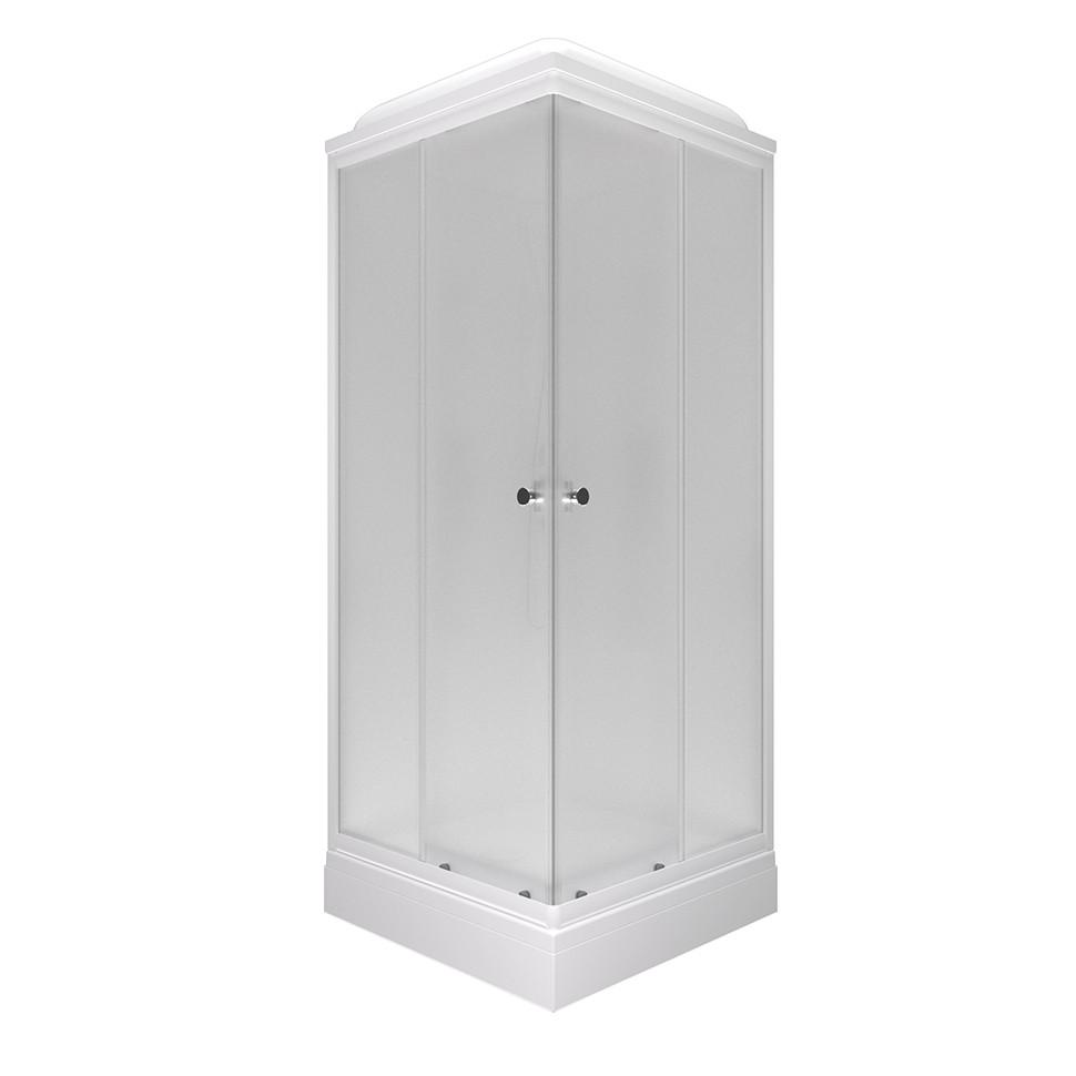 Душевая кабина Triton Вельвет-К 80*80 А