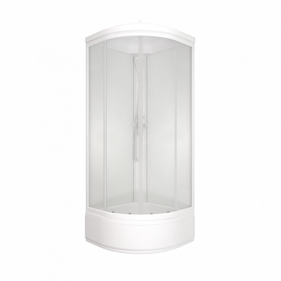 Душевая кабина Triton Ультра 80*80 В