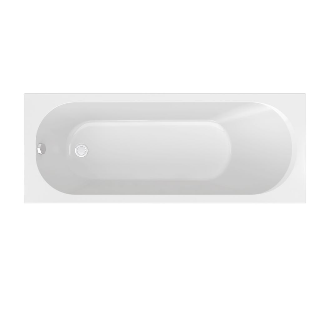 Ванна Triton Pro Оникс 180*75