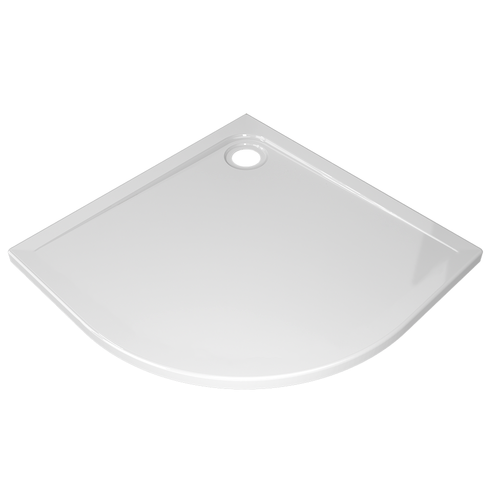 Поддон душевой Triton 90х90 Слим без ножек (ПД43)