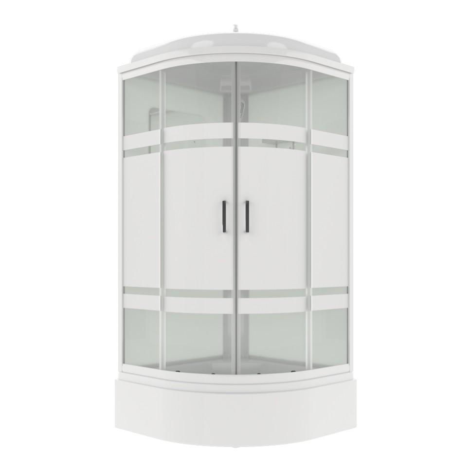 Душевая кабина Triton Лайн 90*90*218 В