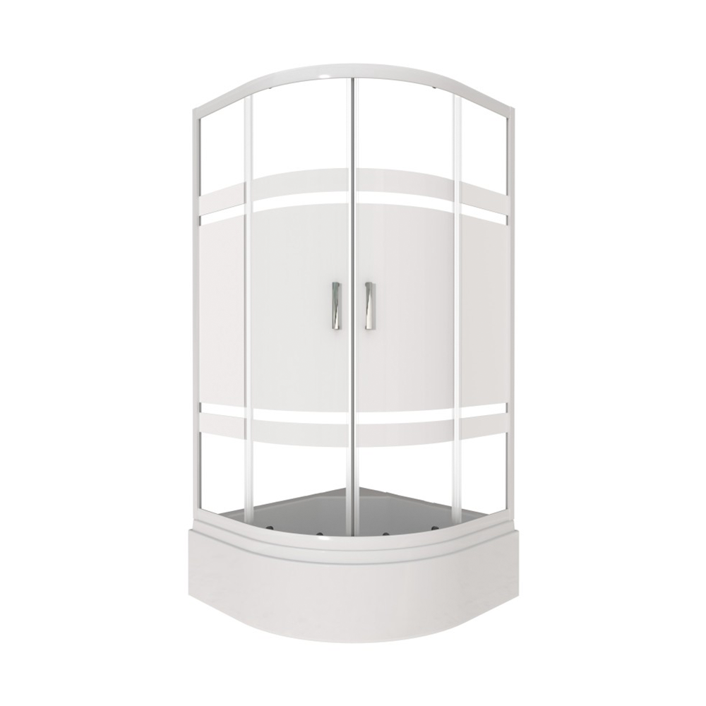 Душевое ограждение Triton Лайн В 90*90