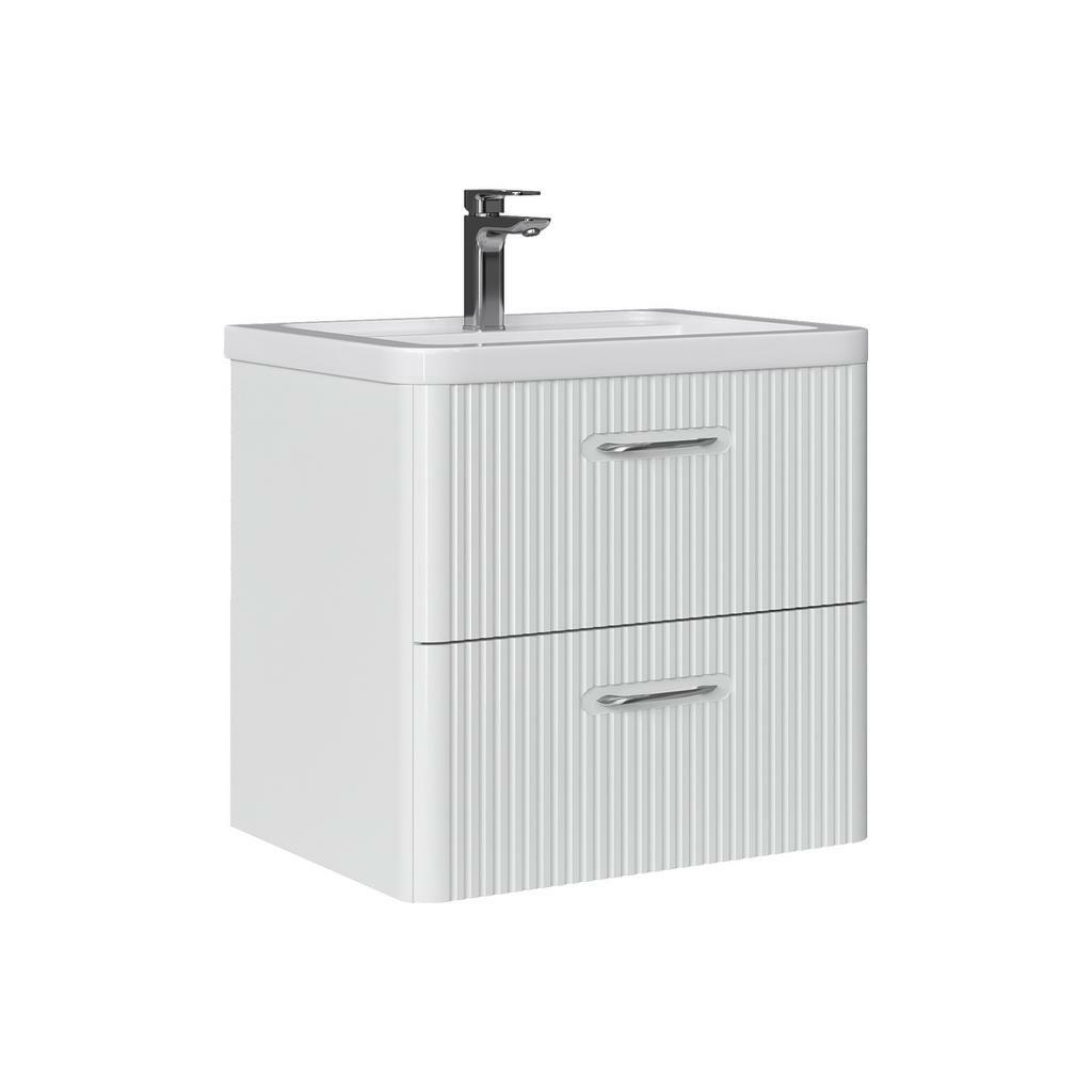 Тумба подвесная VOLNA Swan 60.2Y (9898)