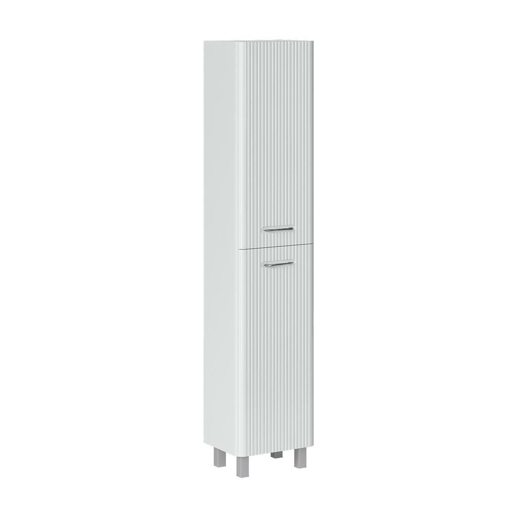Пенал напольный VOLNA Swan 40