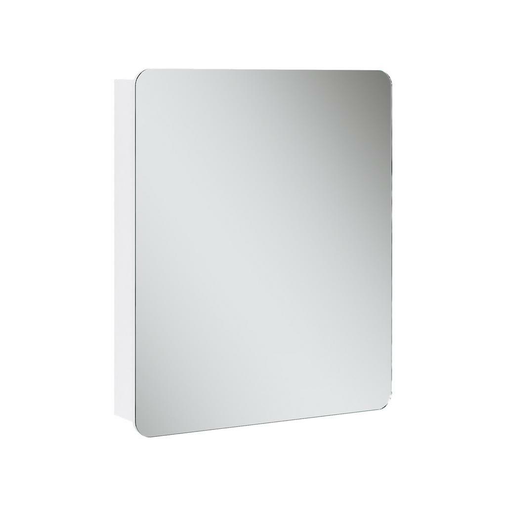 Шкаф зеркальный VOLNA Swan 60