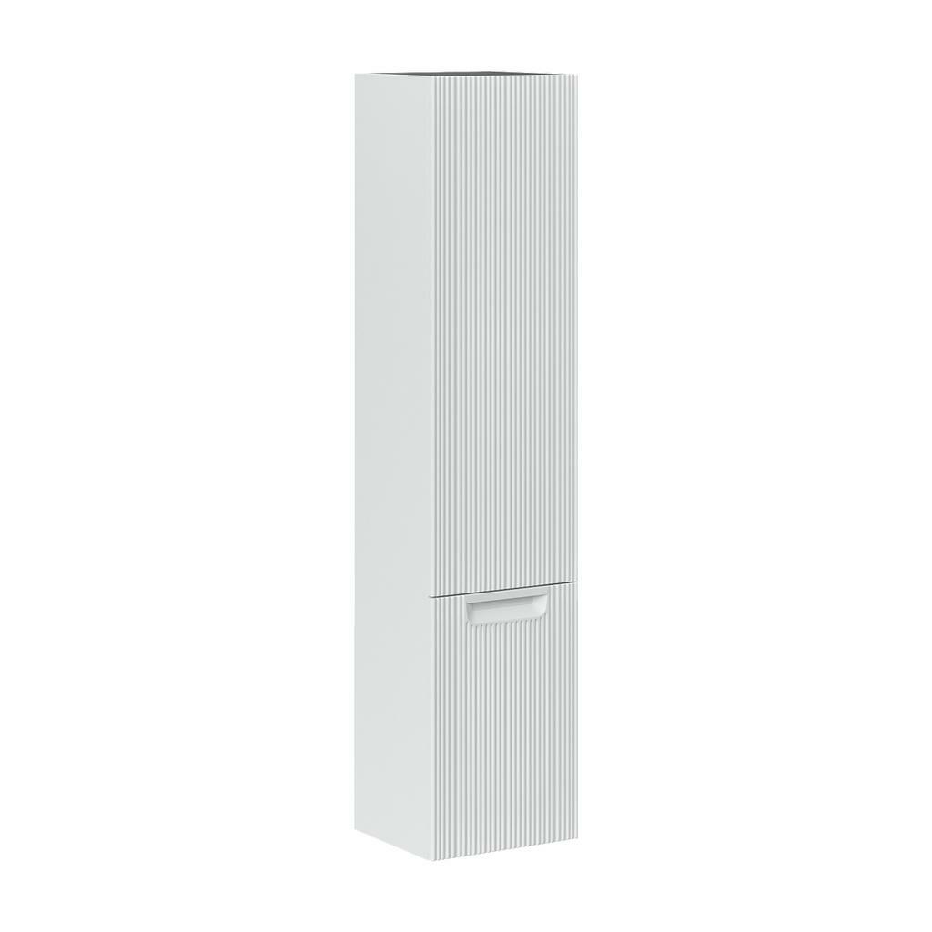 Пенал подвесной правый EQUIL Астер 36.1Д/П / Aster 36.1D/R Белый