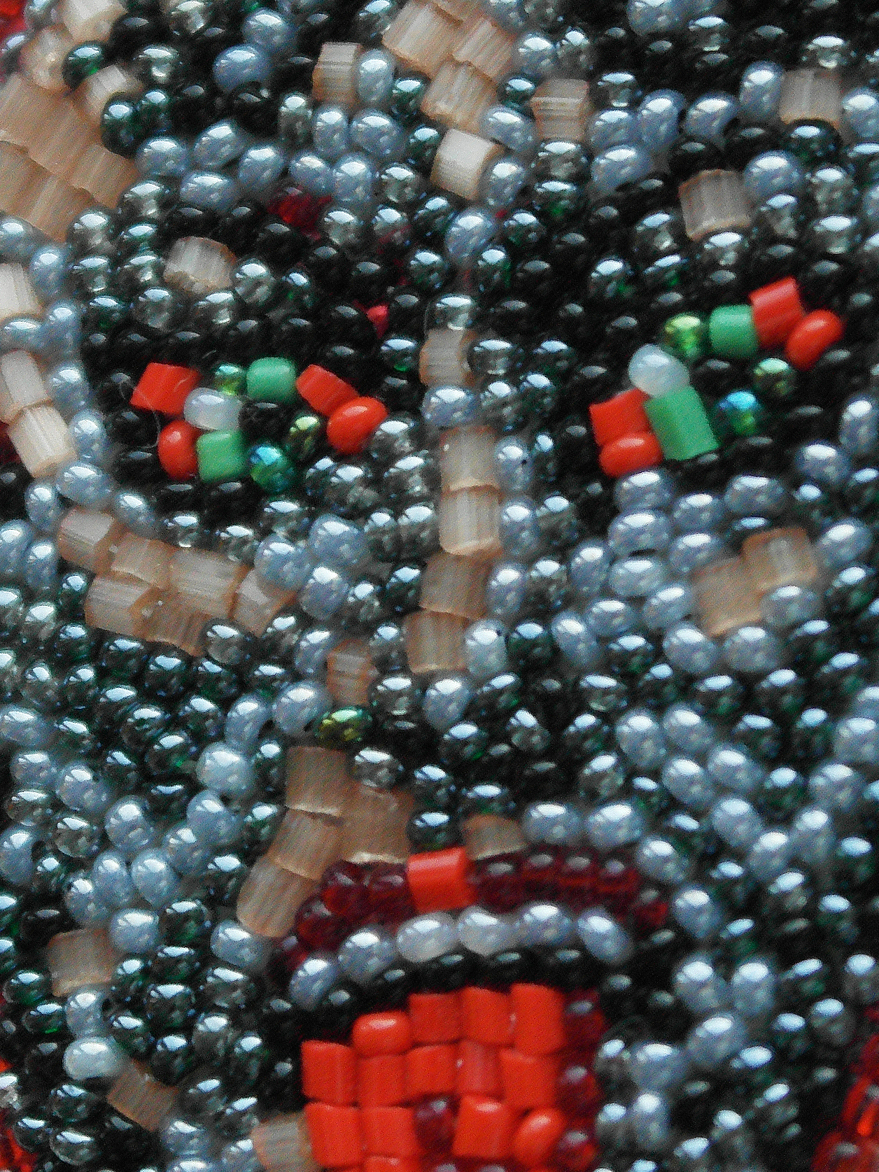 Крампус Пепельный