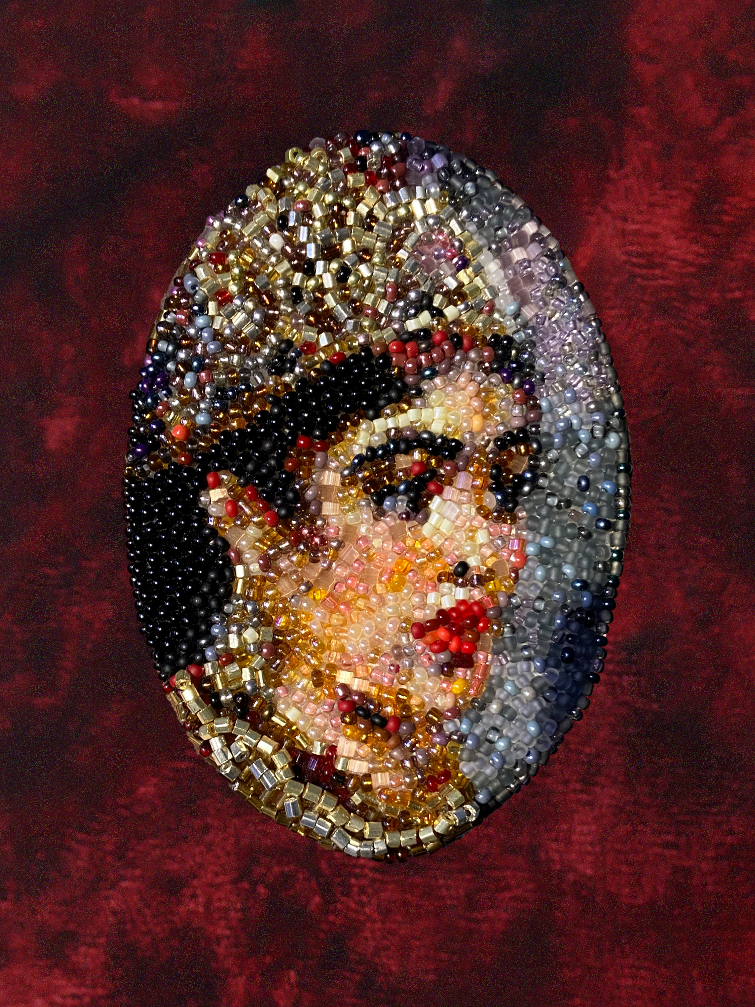 Боярыня