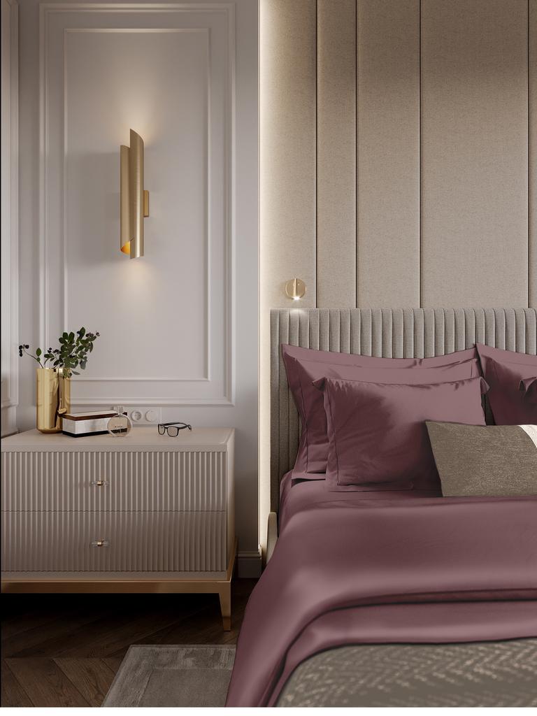 Комплект "Plum"