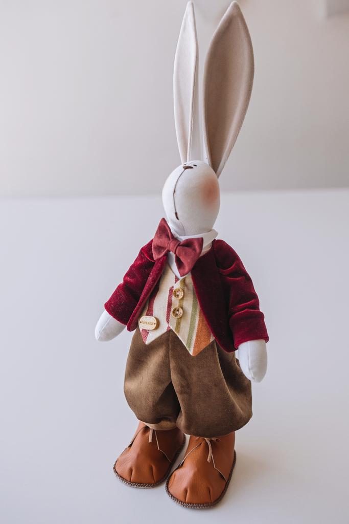 Интерьерный декор "Зайка №2"