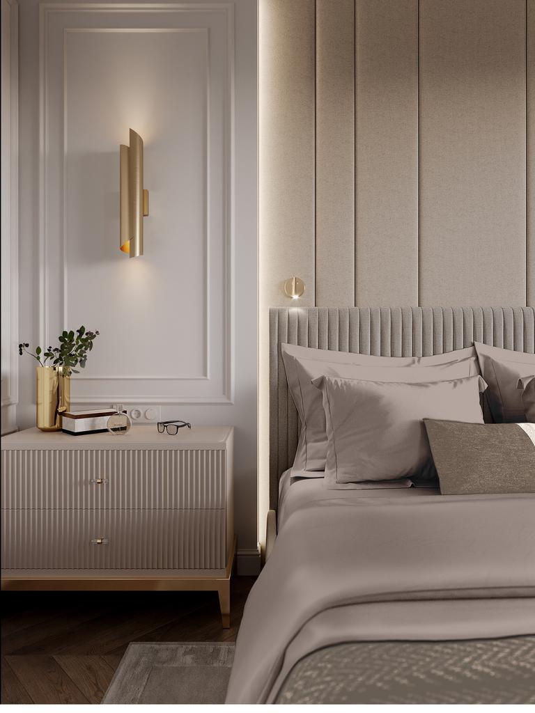 Комплект "Grey"