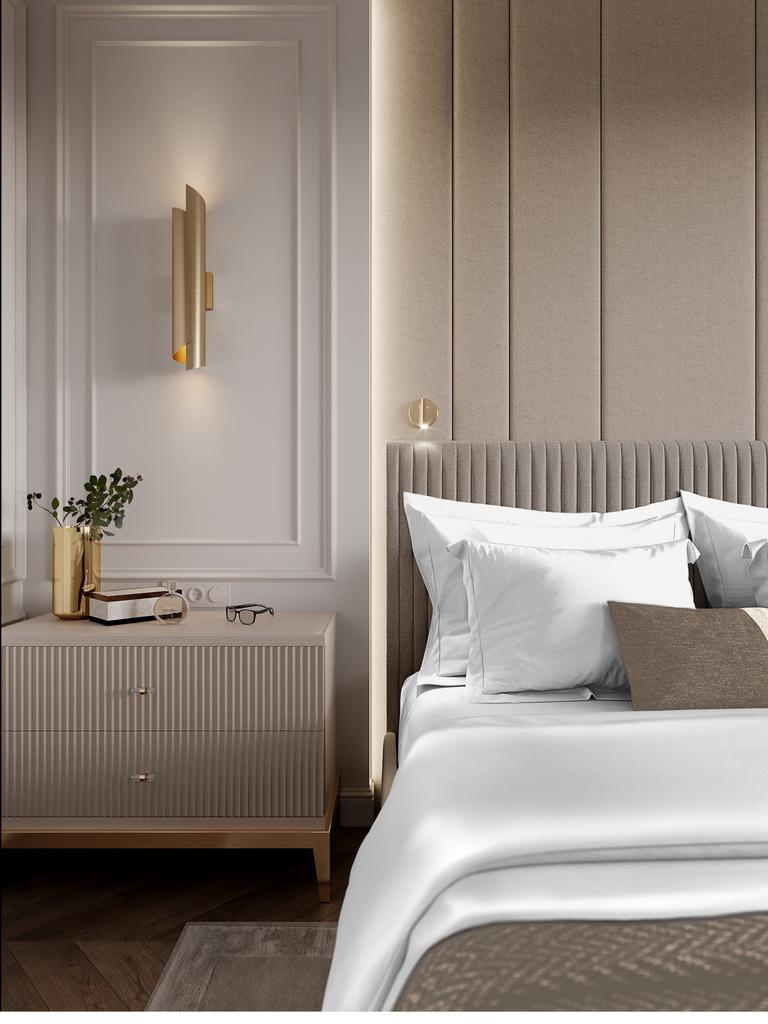 Комплект "White"