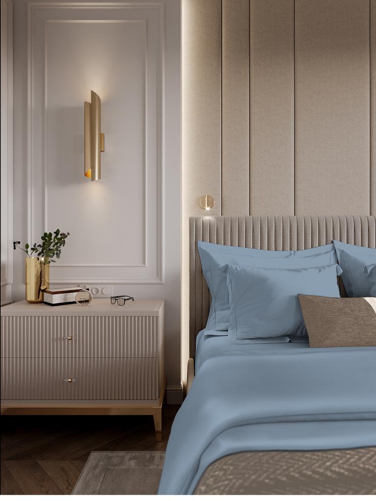 Комплект "Blue"