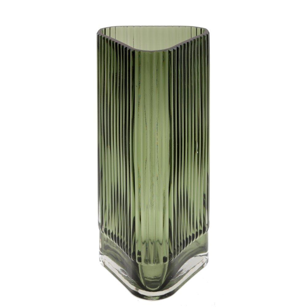 Ваза, L10 W10 H25 см