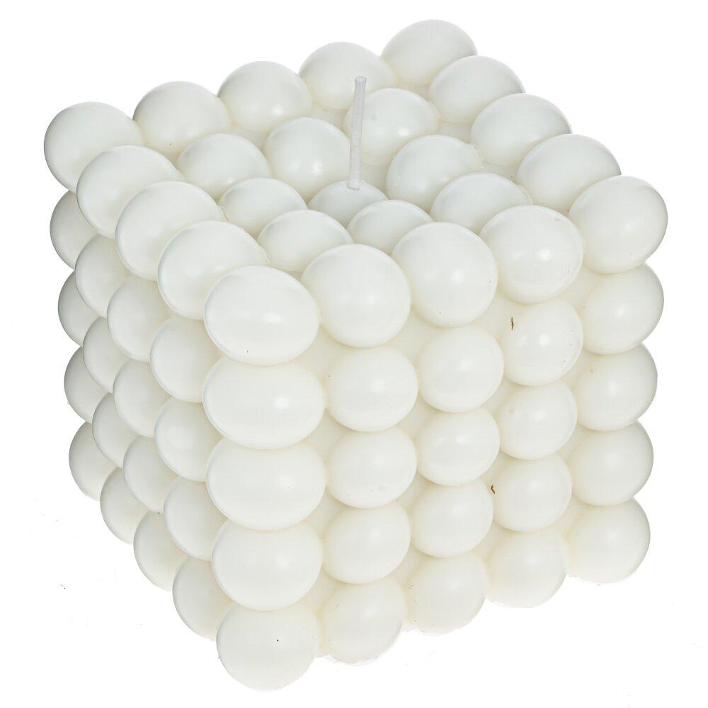 Свеча ароматическая "Куб"