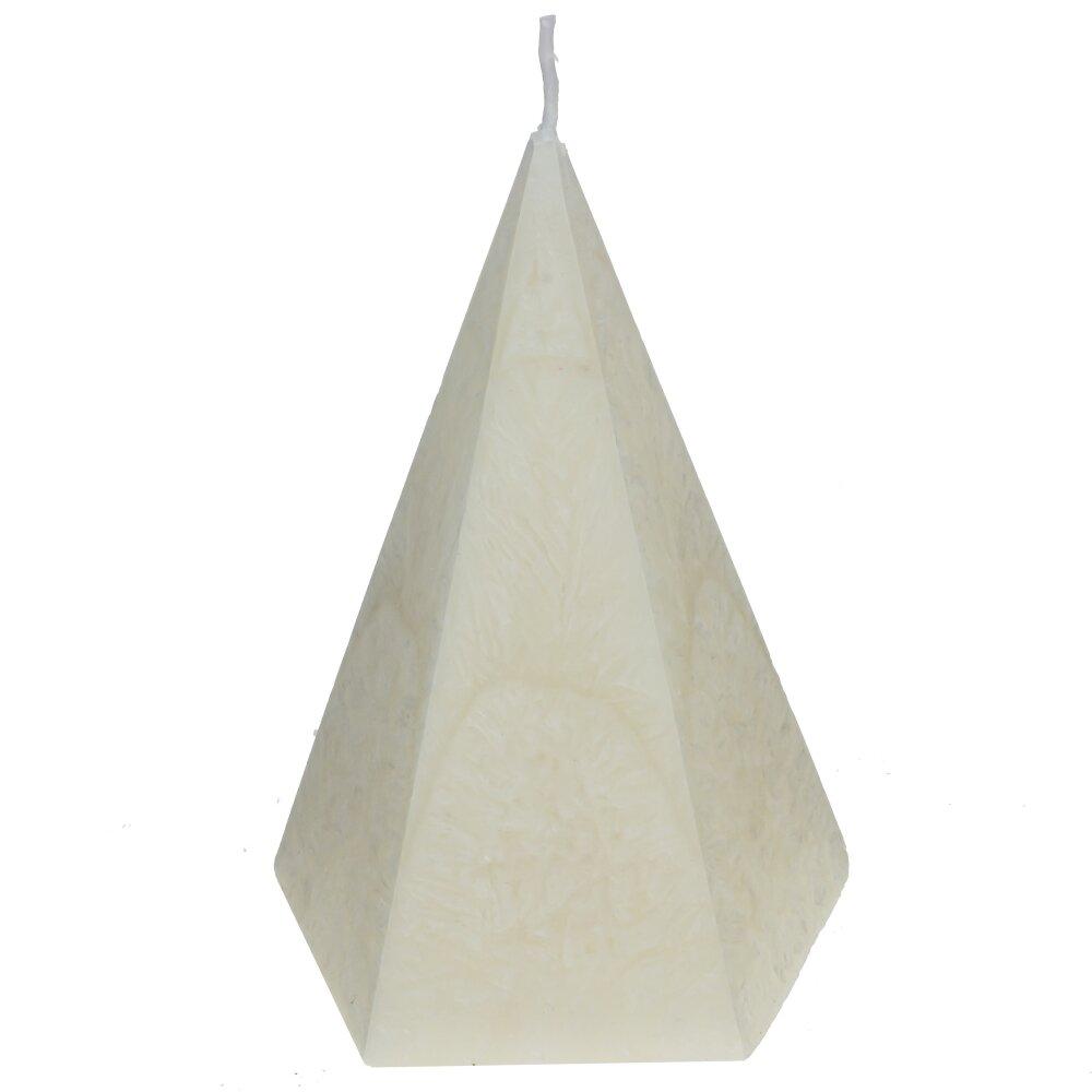 Свеча ароматическая "Конус"