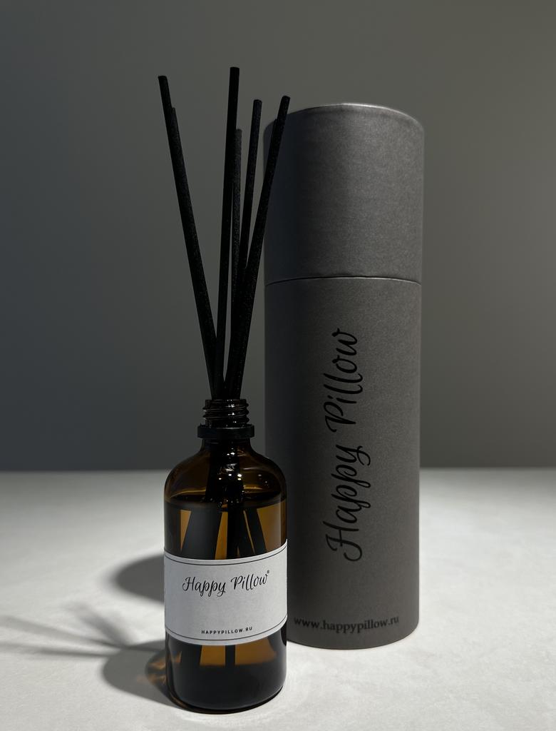 Аромадиффузор "Happy Pillow" (Neroli & Jasmine), 100 мл.