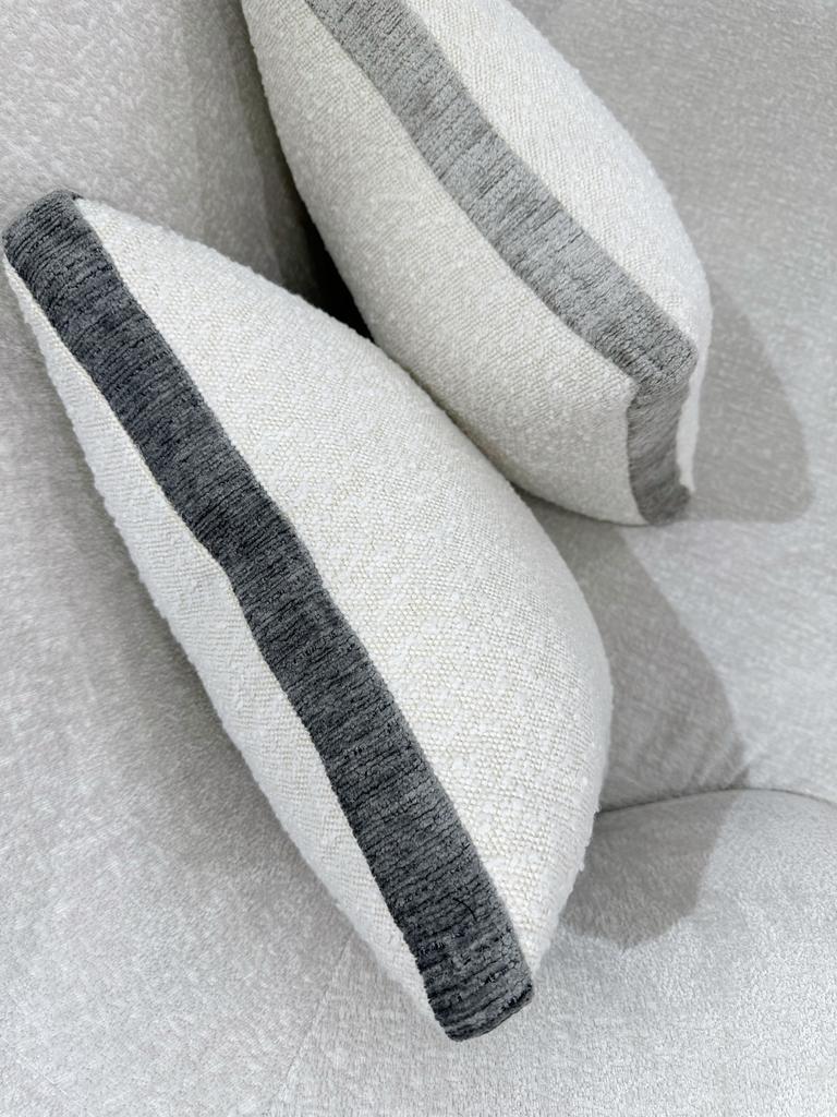 Подушка декоративная "Boucle", 45*45 см