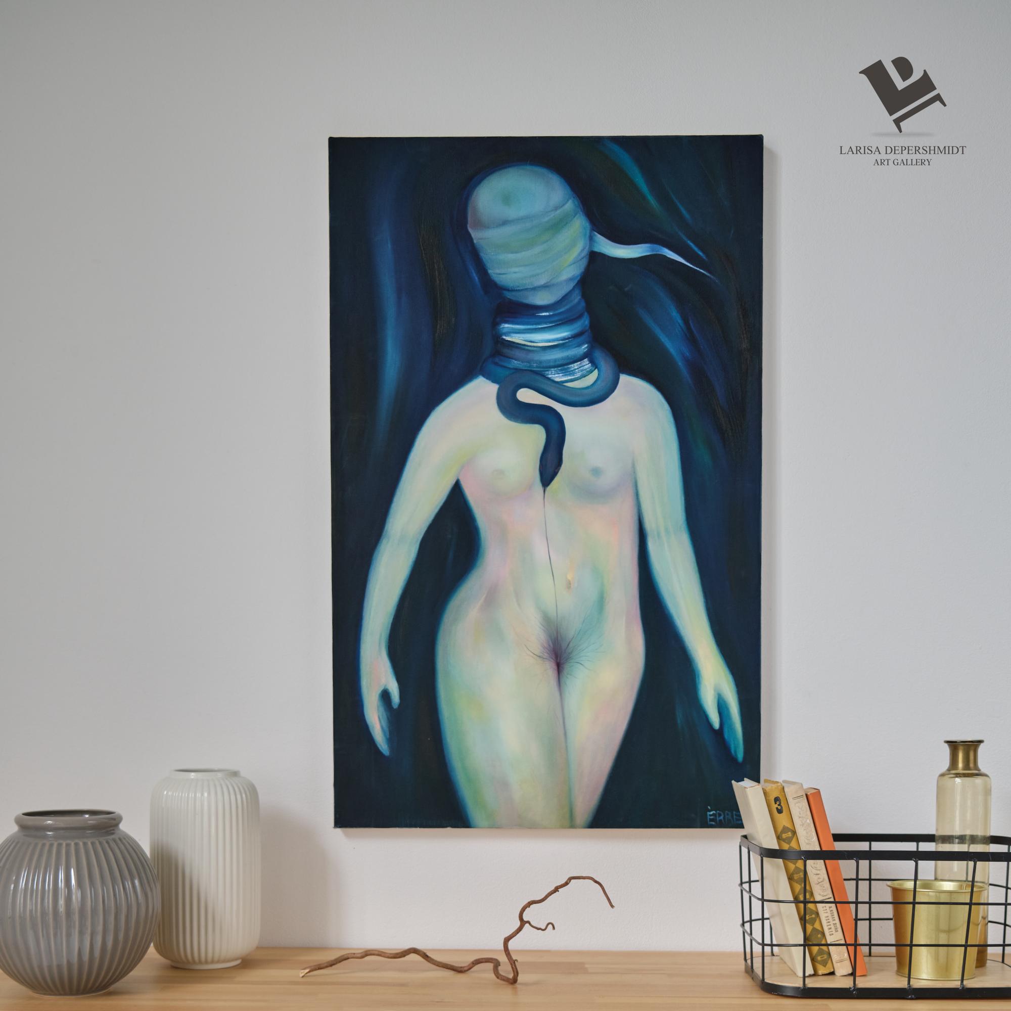 "Spirit of the world" ÈRRESH