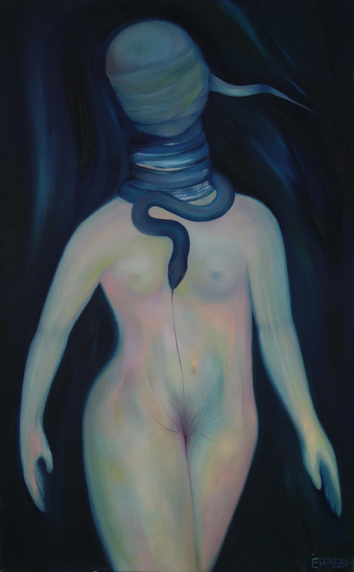 "Spirit of the world" ÈRRESH