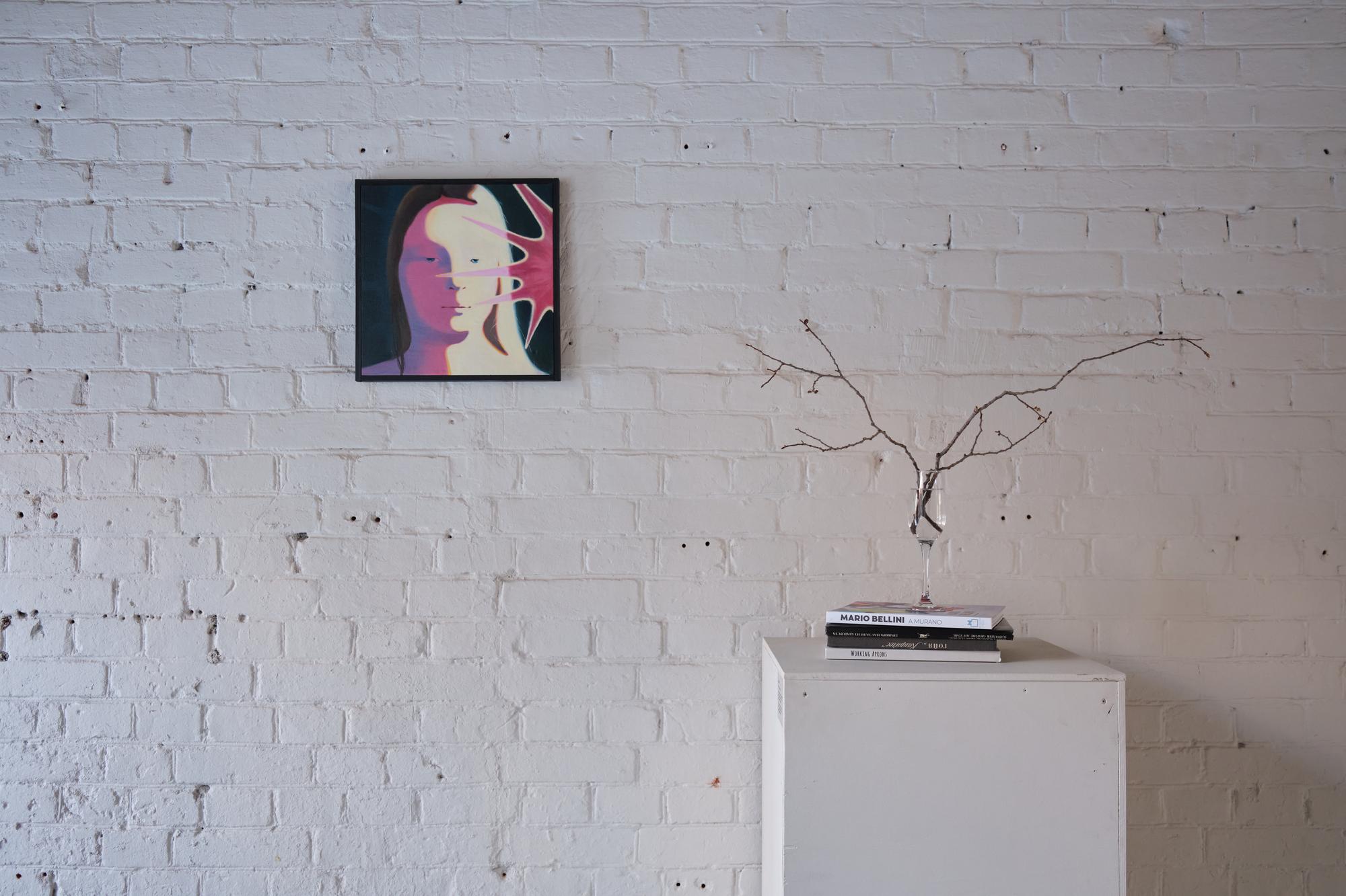 "Вспышка" НАТАЛЬЯ ЛОГИНОВА