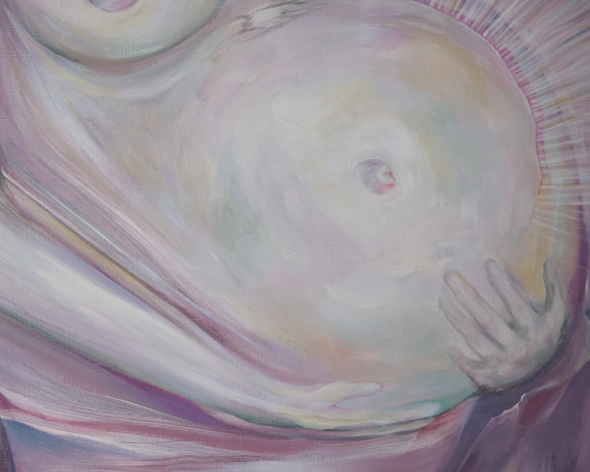 "Verity Oozes from Within" ÈRRESH