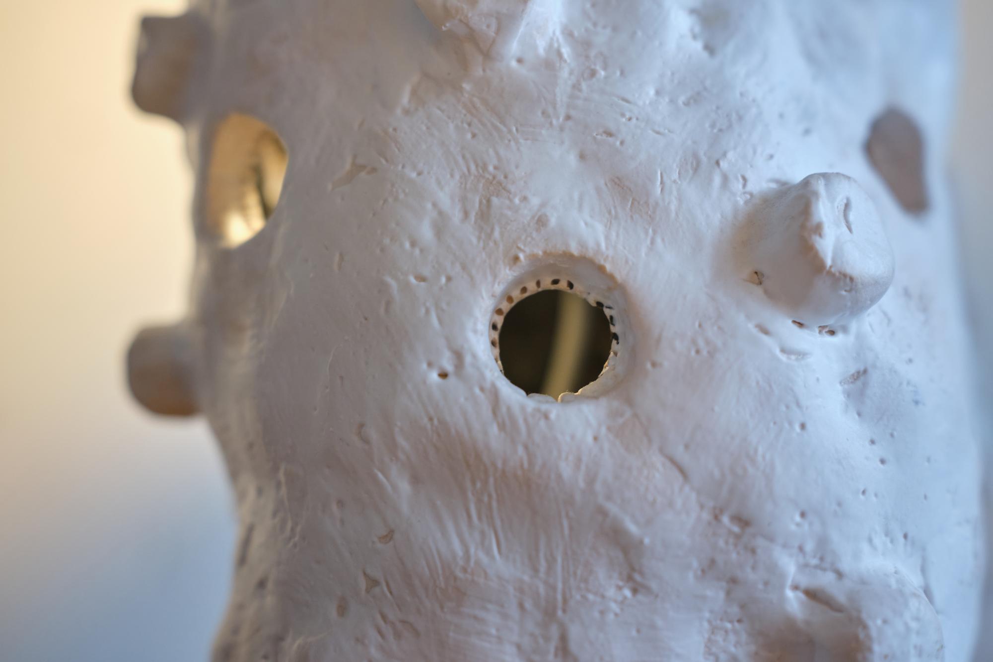 Декоративный светильник