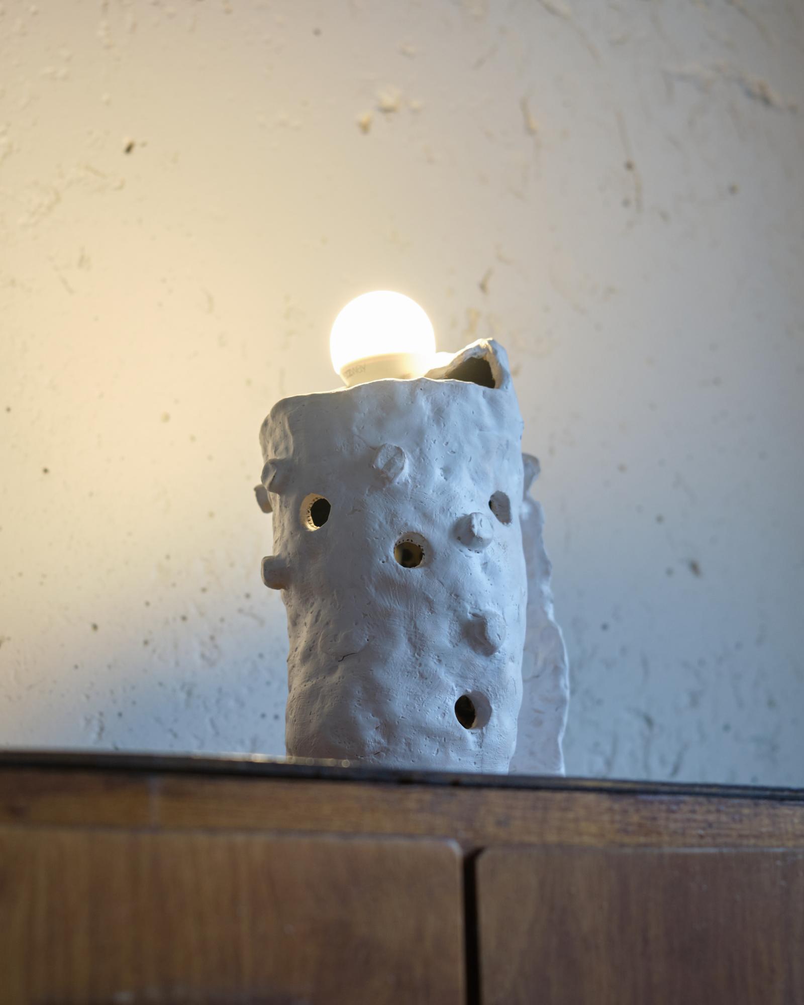 Декоративный светильник