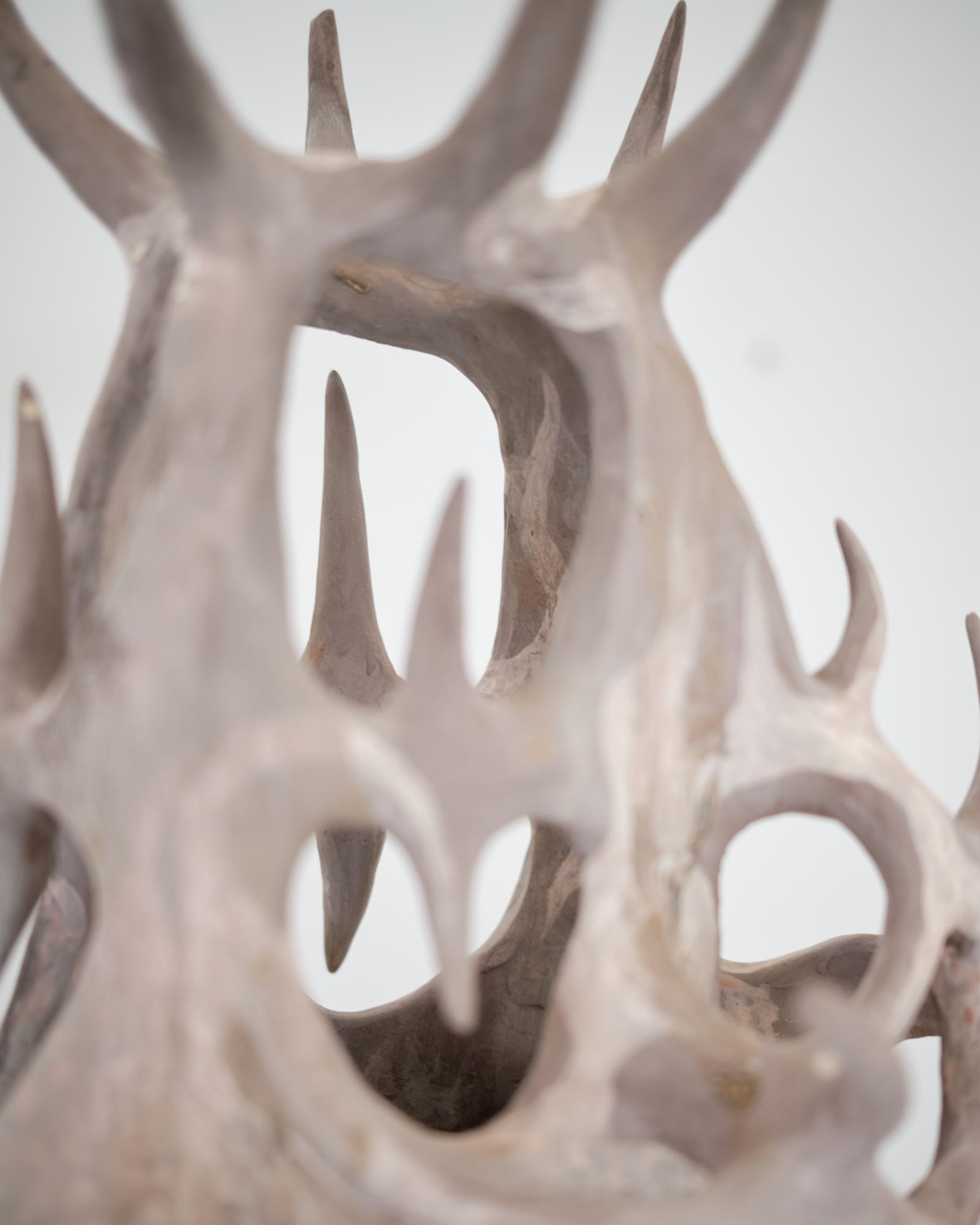 Скульптура Соня Чудомище