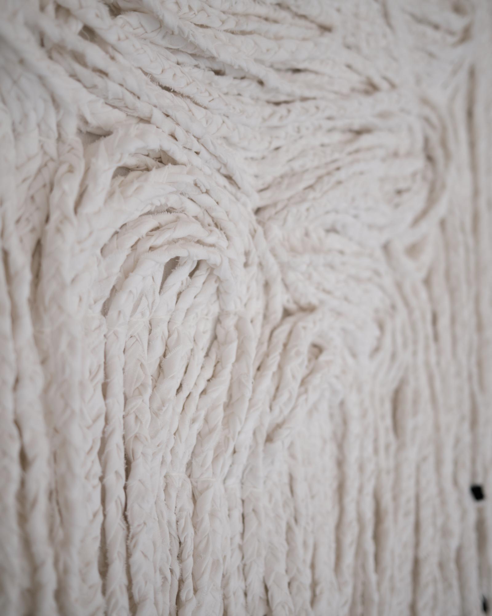 "Косы" АНАСТАСИЯ ВЕПРЕВА