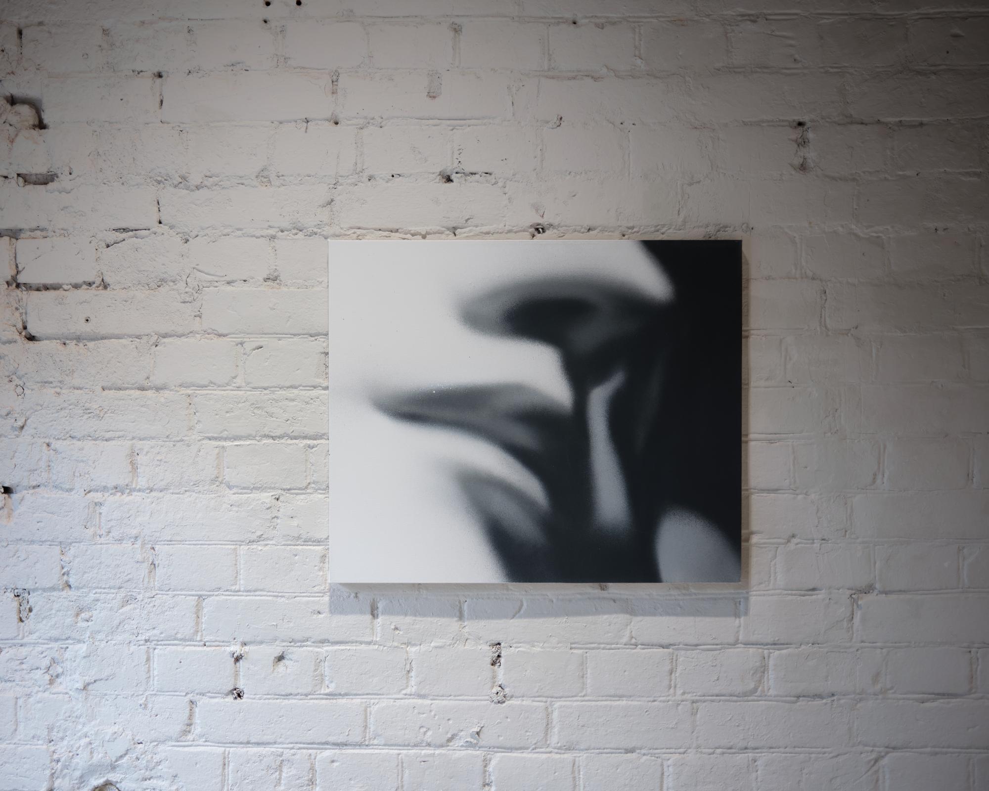 из серии "Молчание" ВАЛЕРА НЕЙД