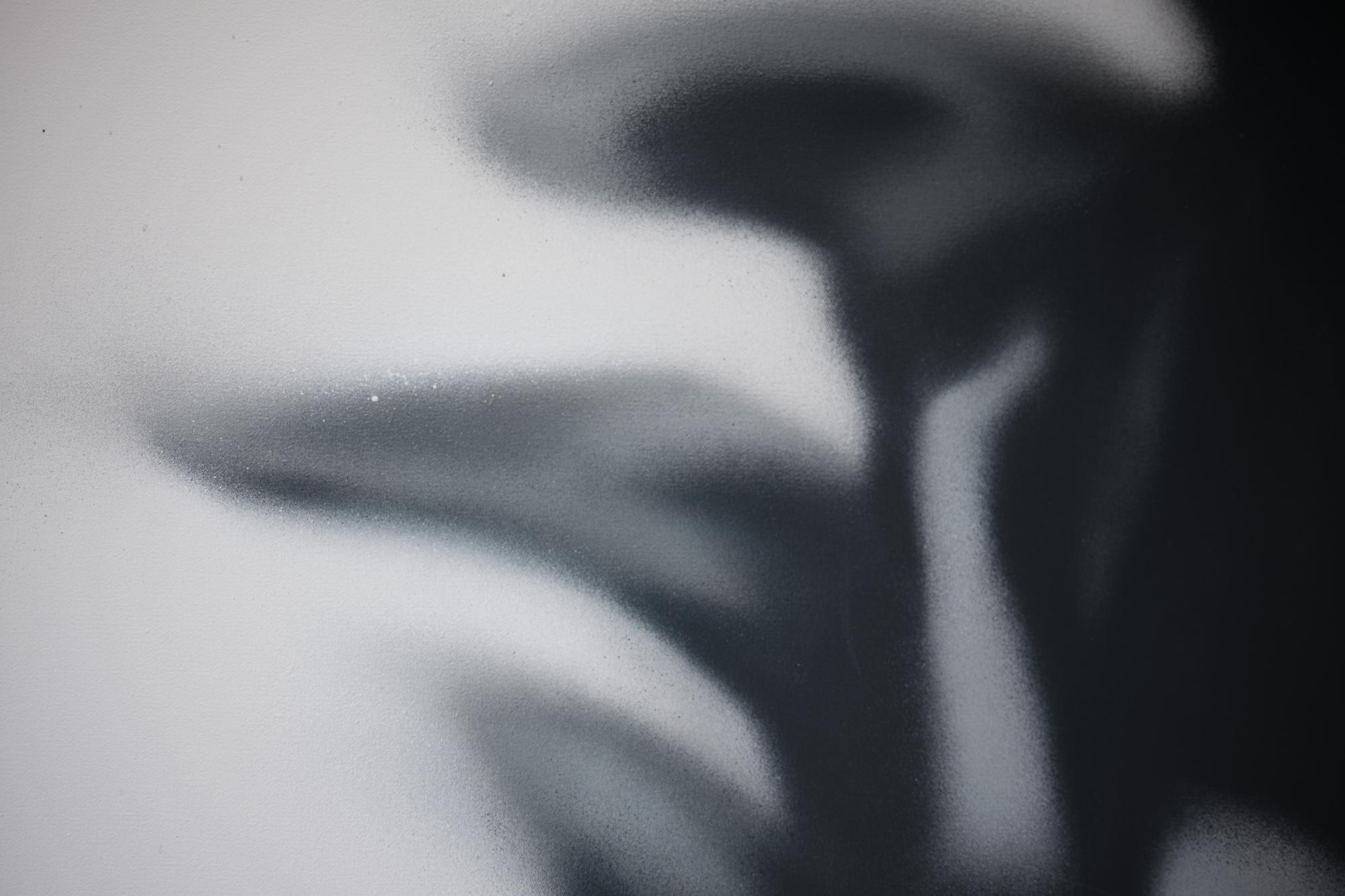 из серии "Молчание" ВАЛЕРА НЕЙД