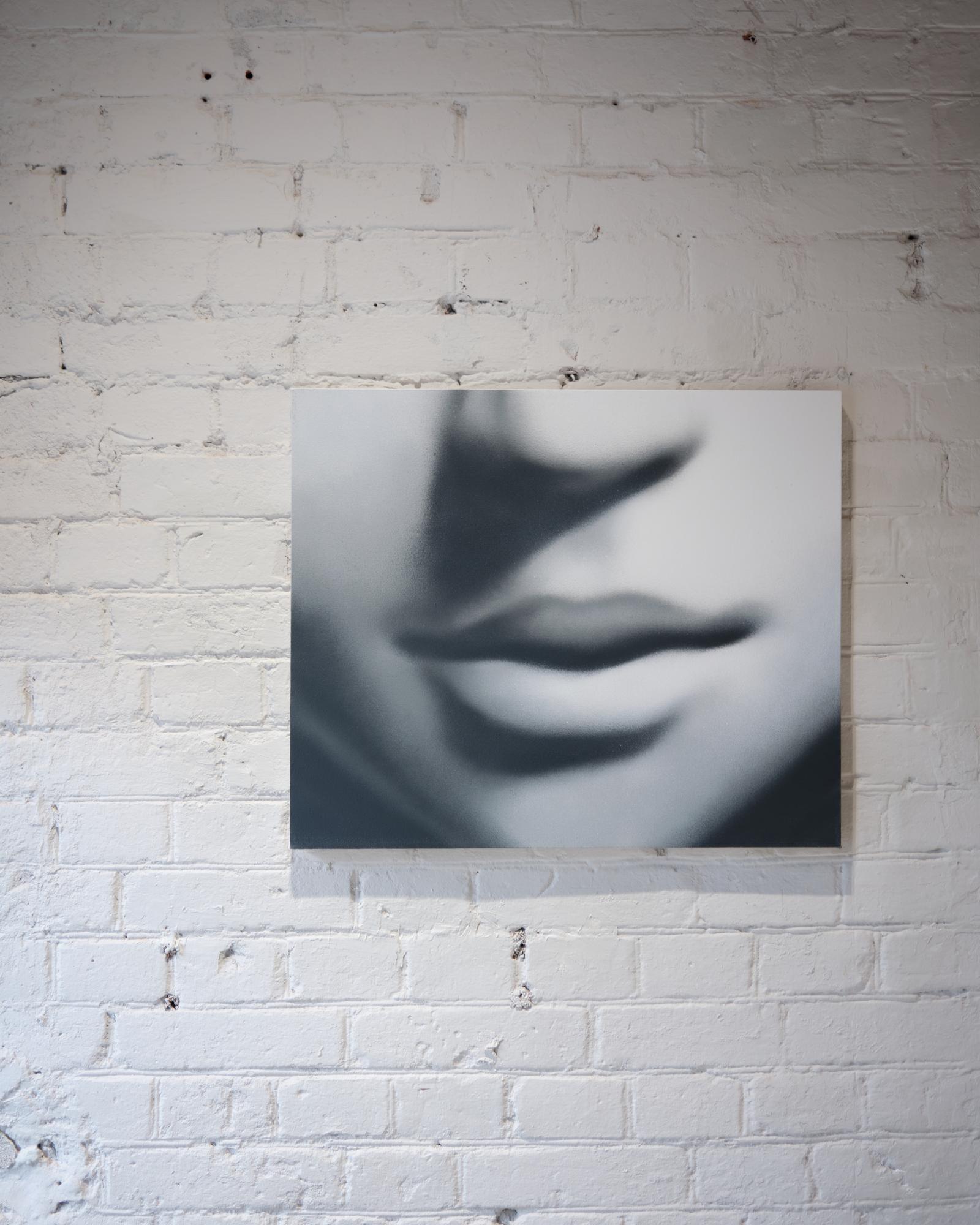 из серии "Молчание" ВАЛЕРА НЕЙД