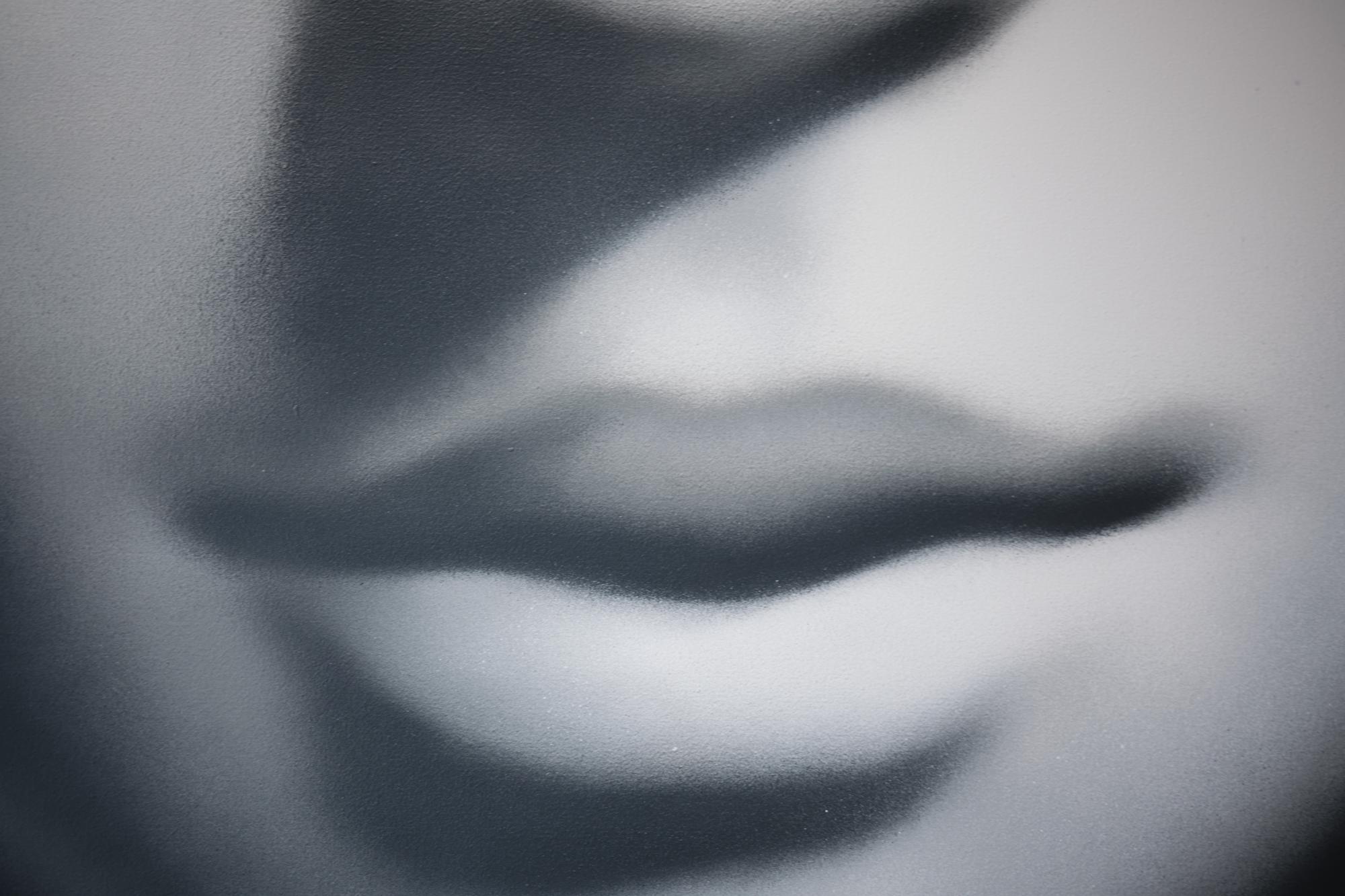 из серии "Молчание" ВАЛЕРА НЕЙД