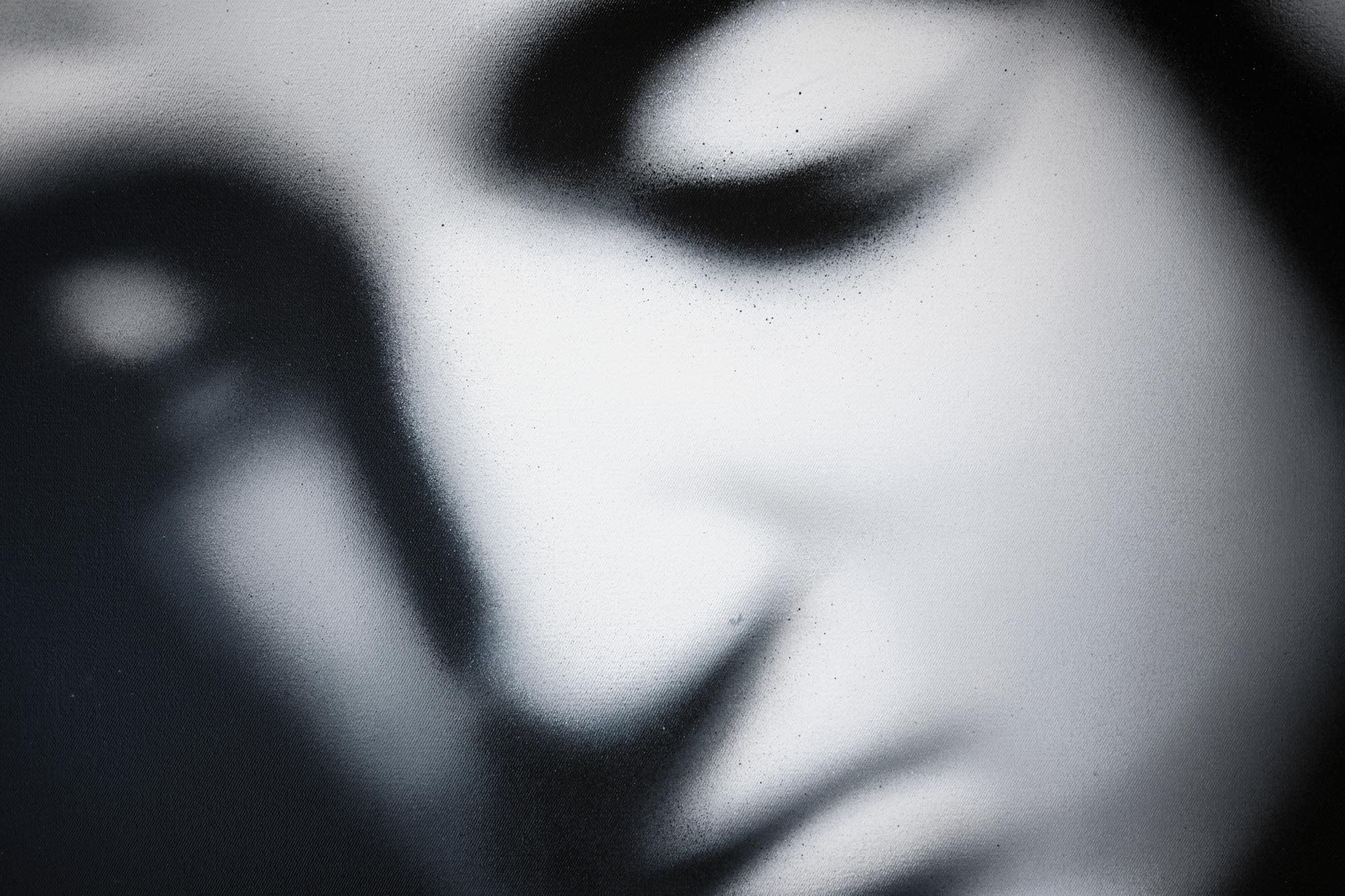 из серии "Молчание" ВАЛЕРА НЕЙД