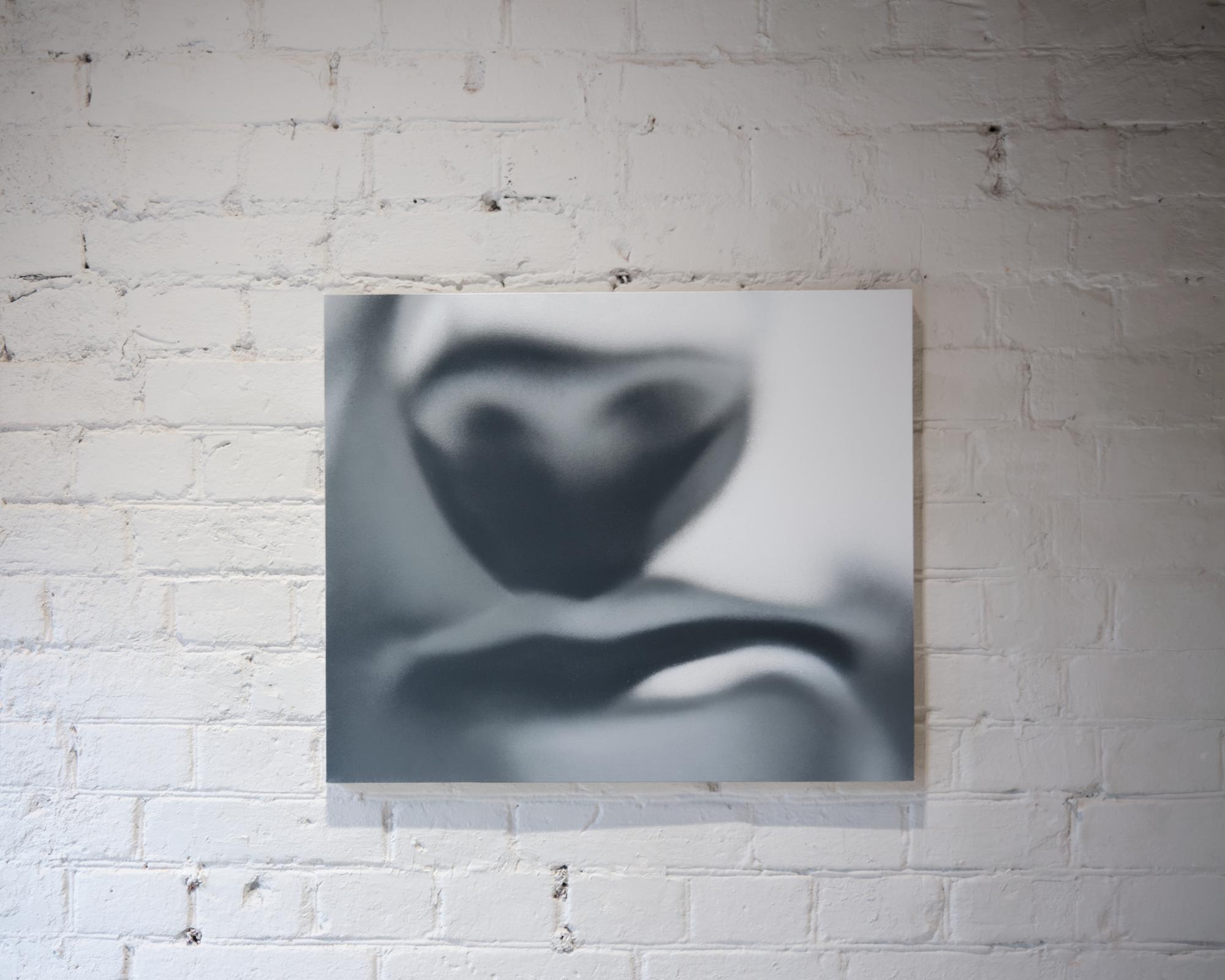 из серии "Молчание" ВАЛЕРА НЕЙД