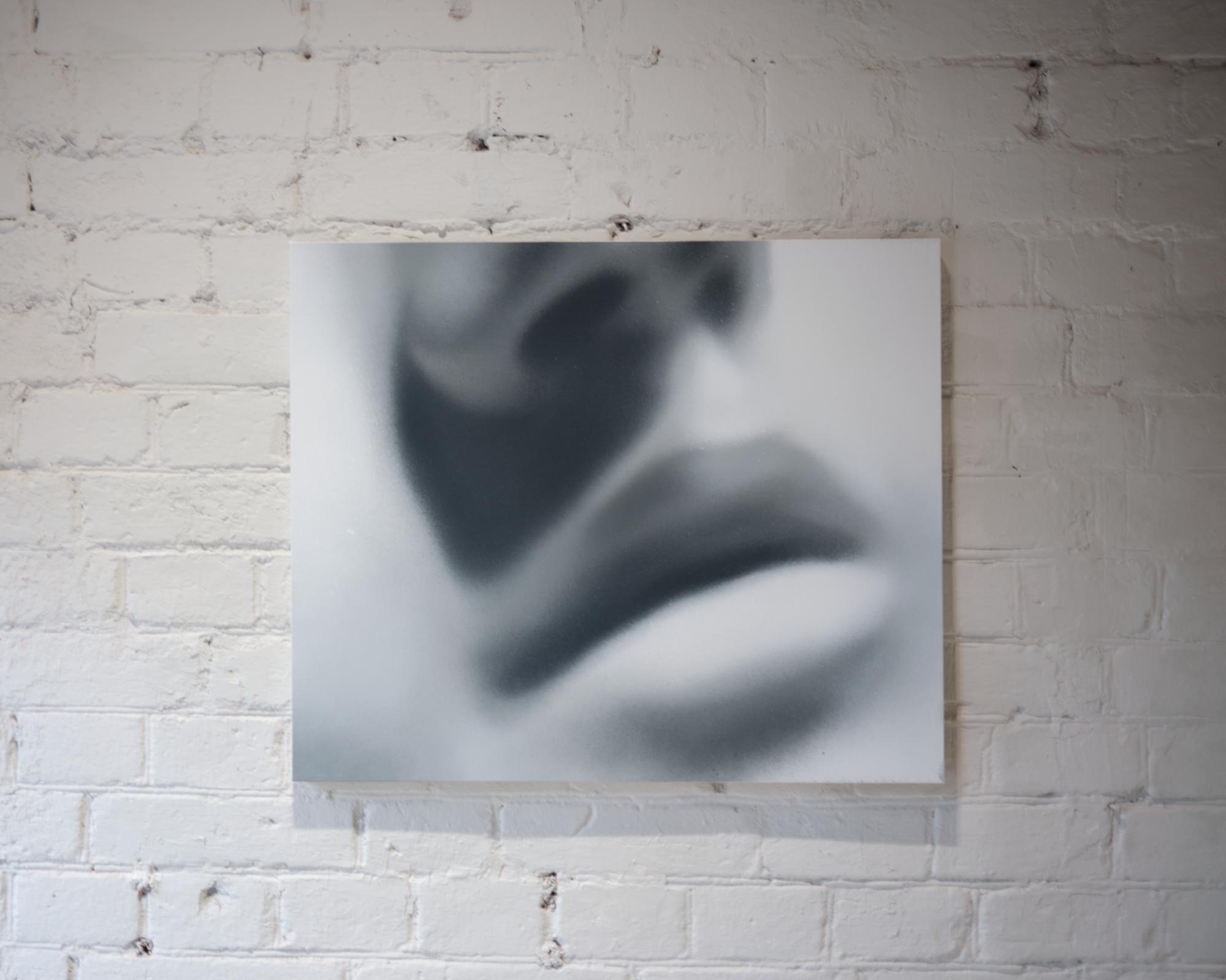 из серии "Молчание" ВАЛЕРА НЕЙД