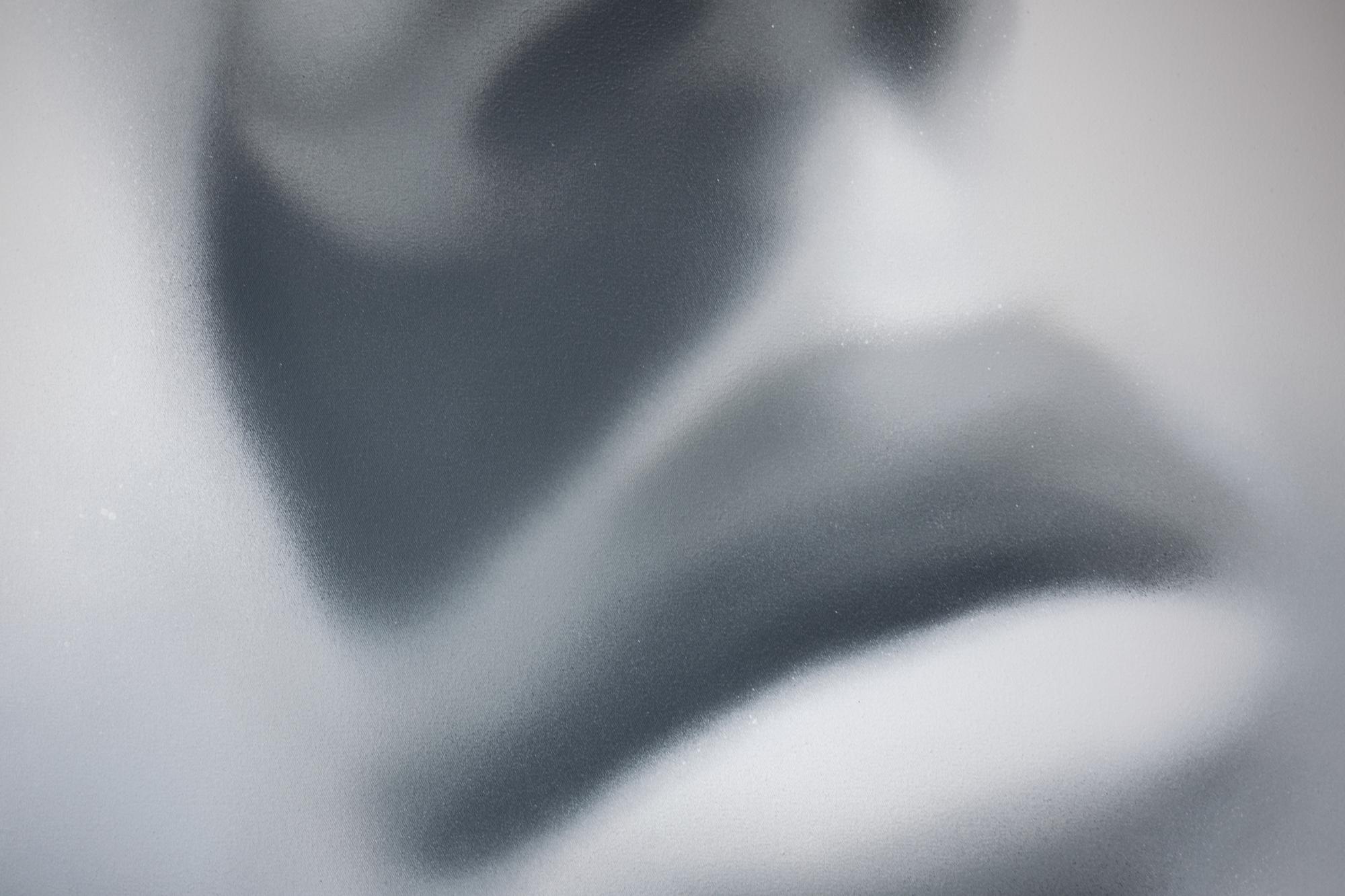 из серии "Молчание" ВАЛЕРА НЕЙД