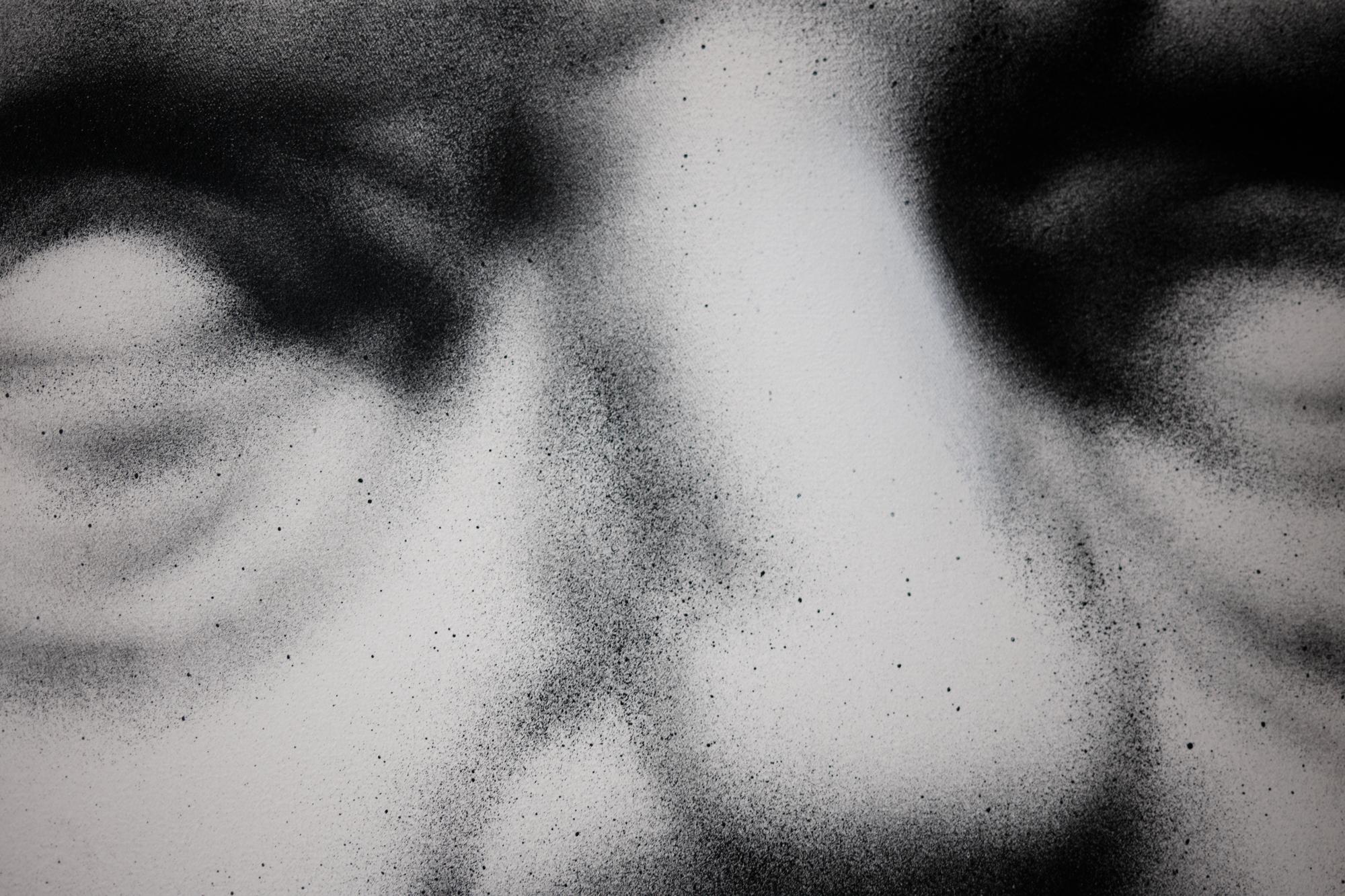 из серии "Взгляд" ВАЛЕРА НЕЙД