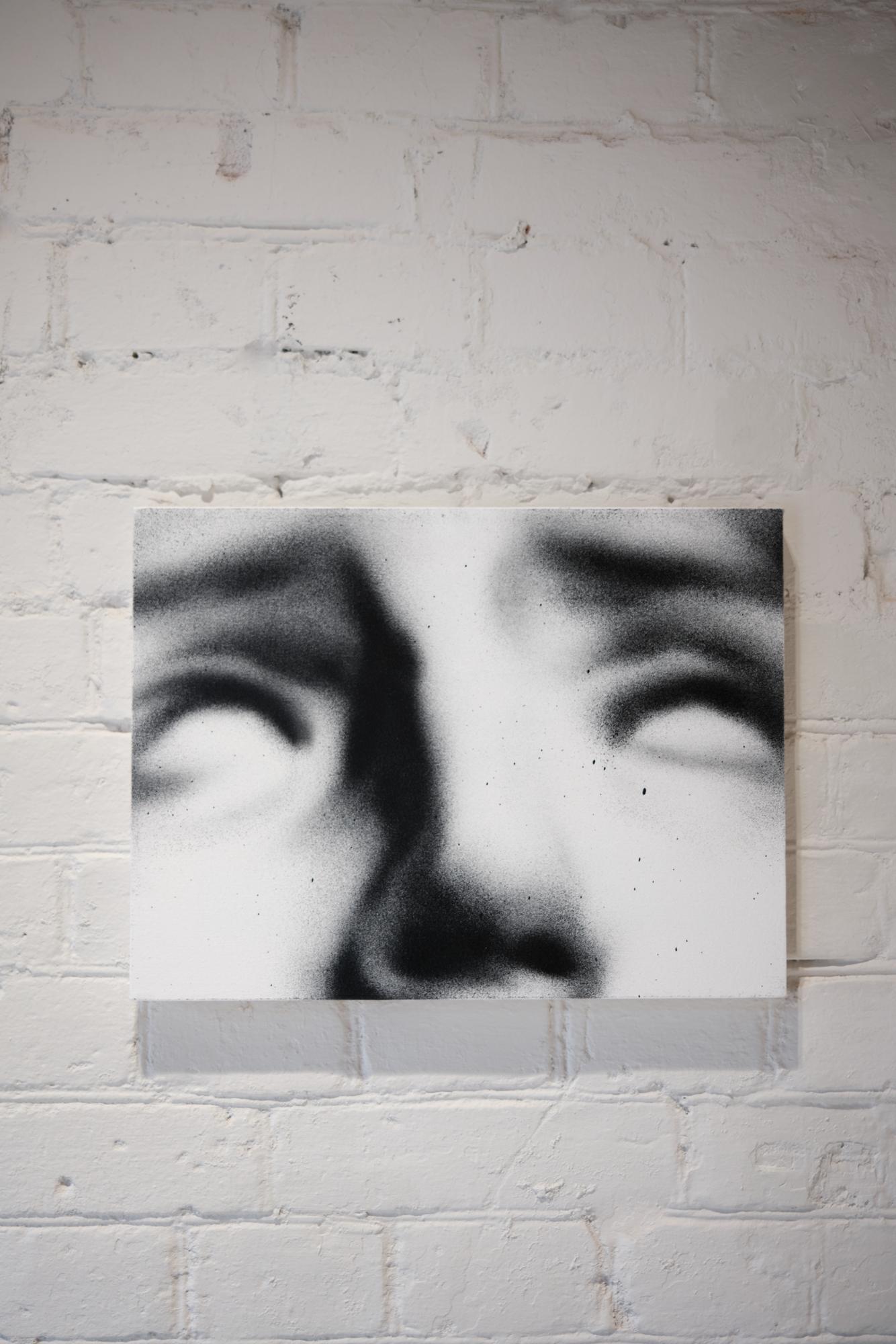 из серии "Взгляд" ВАЛЕРА НЕЙД