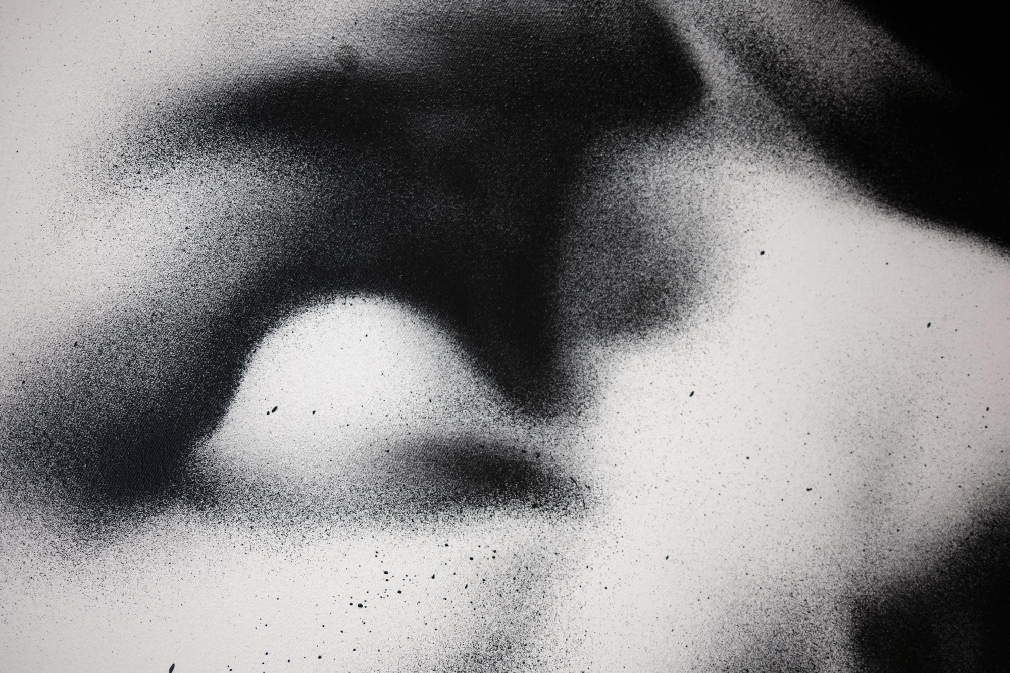 из серии "Взгляд" ВАЛЕРА НЕЙД